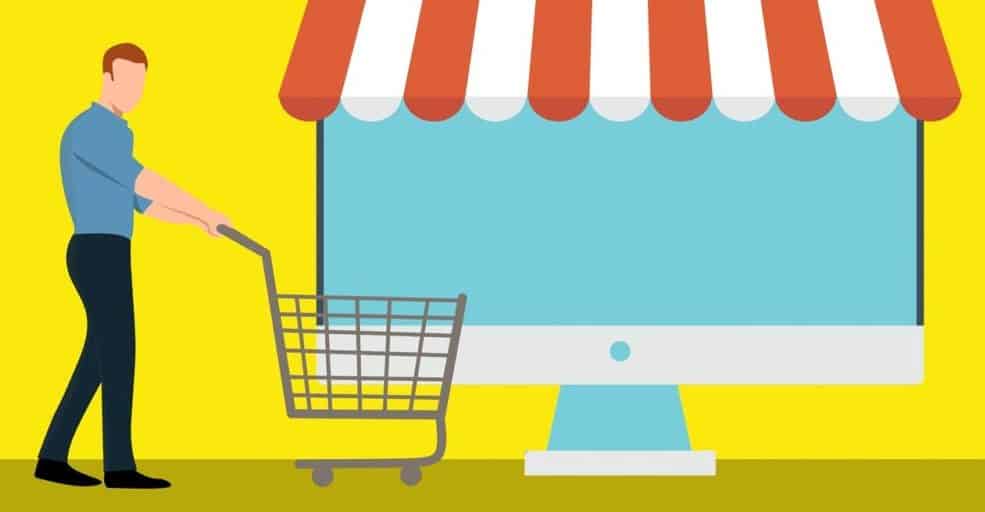 7 barriers to grocery online shopping