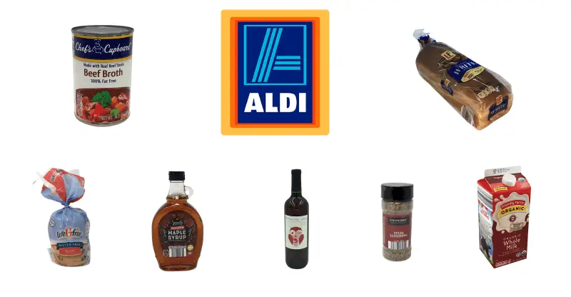 aldi brands you should try