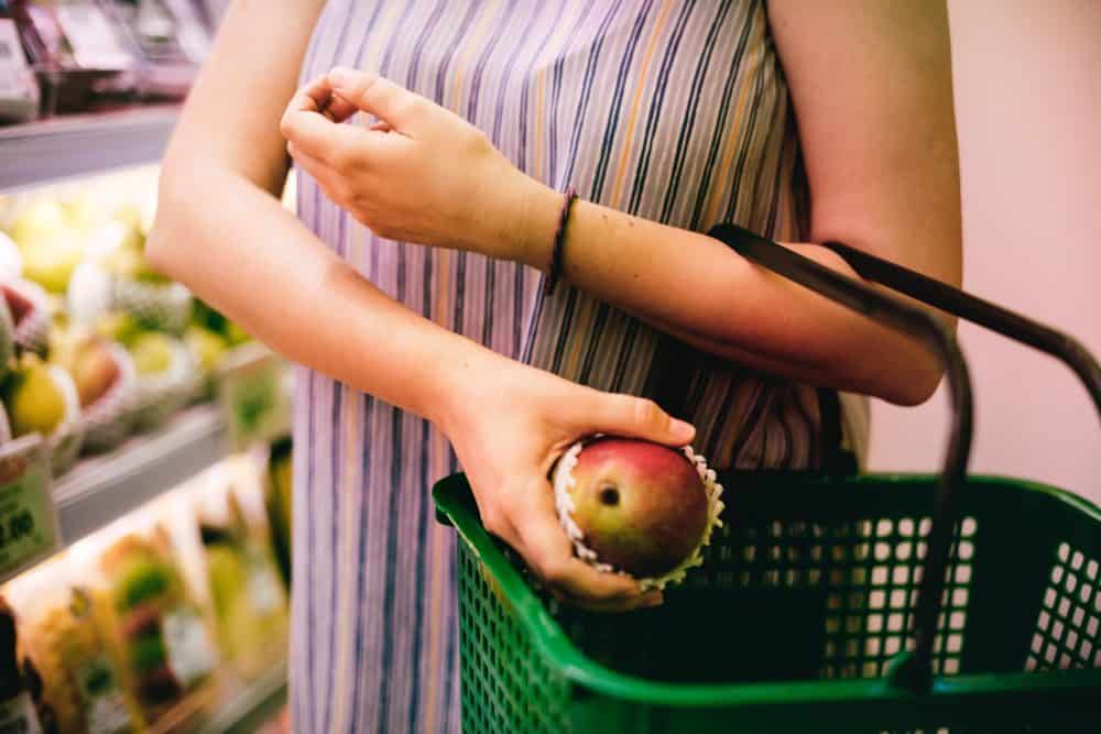 grocery shopping mistakes you should avoid