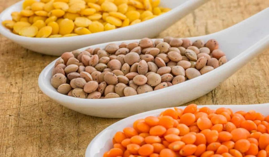 Lentils in the Grocery Store: Essential Guide to Find and Buy - Infogrocery