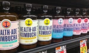 Where To Find Kombucha In The Grocery Store (where To Buy) - Infogrocery