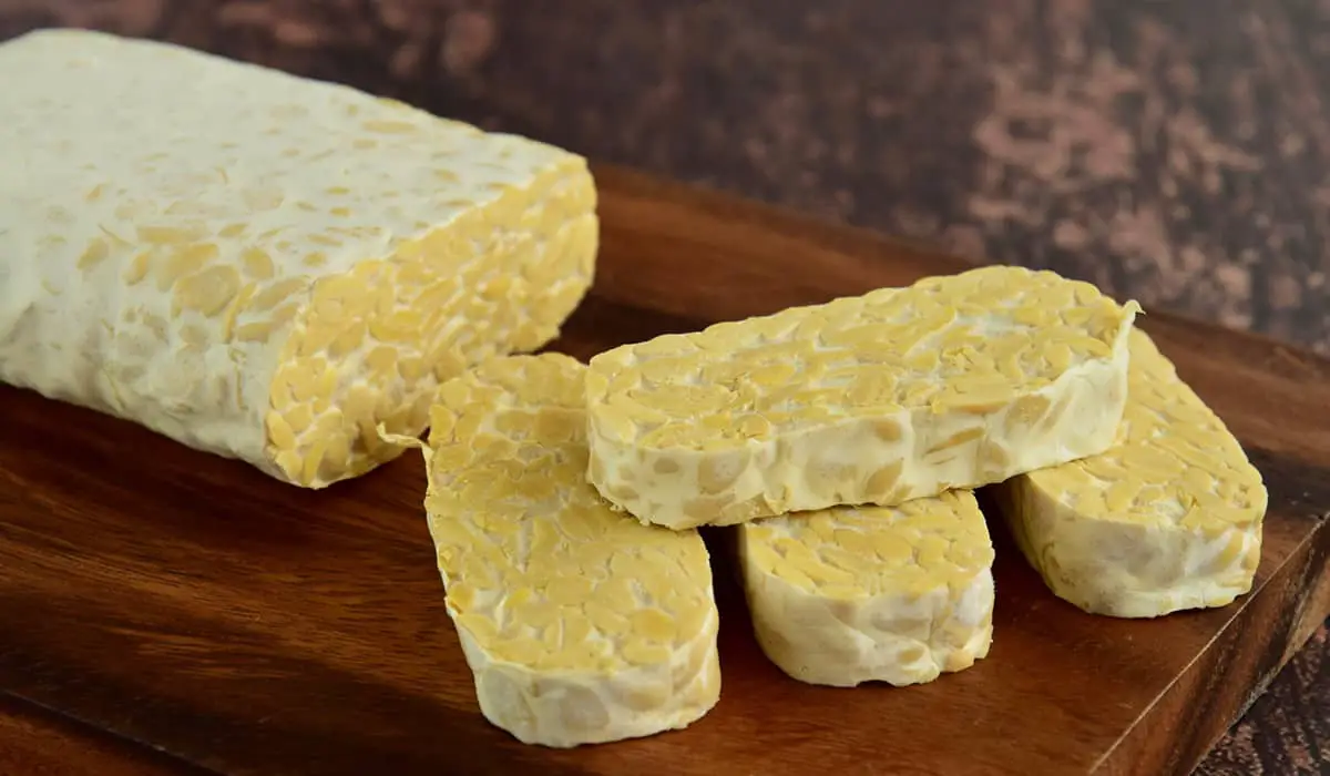 What is tempeh how to cook or where to buy?