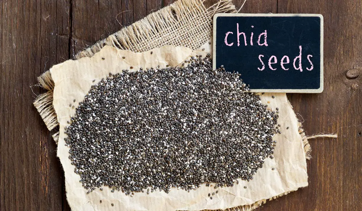 Where to find chia seeds at the store and where to by