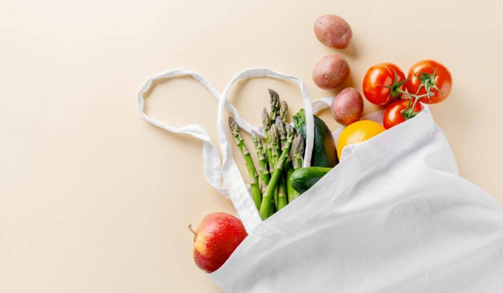 The Zero Waste Grocery Shopping Guide For Beginners - Infogrocery