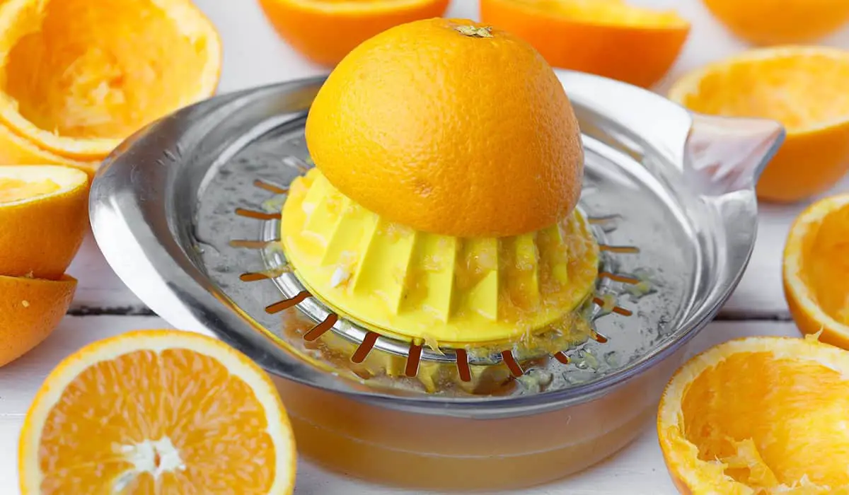 Know the best orange varieties for juicing
