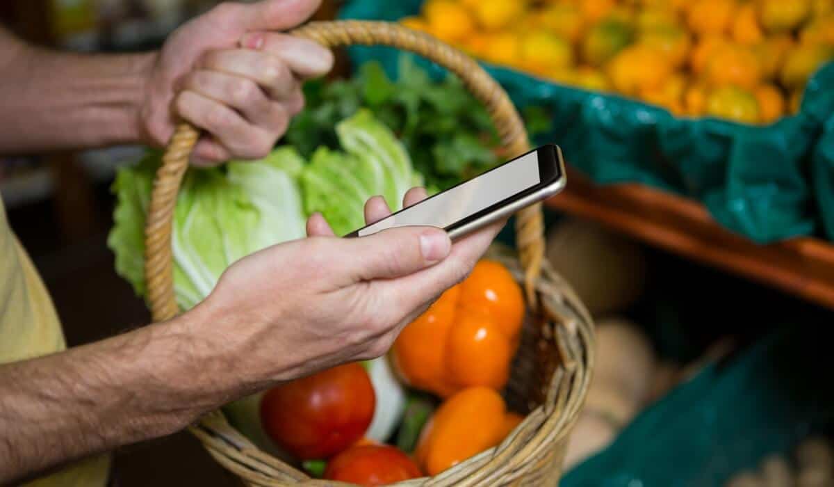 App That Compares Prices At Different Grocery Stores