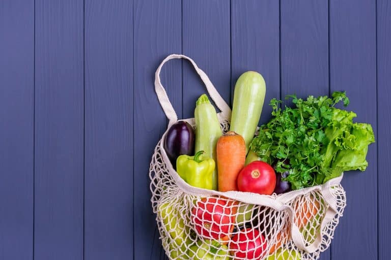 net bags for produce