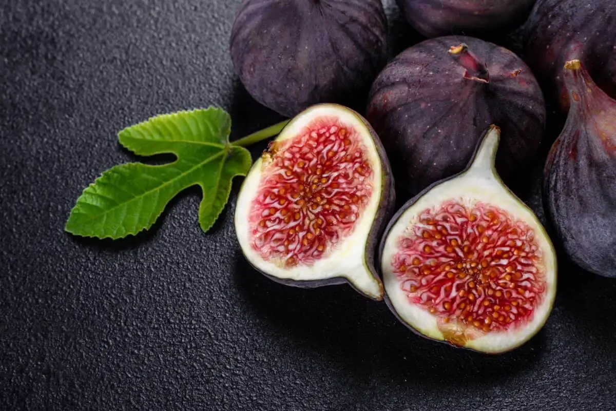 Grocery Guide: How to buy fresh figs