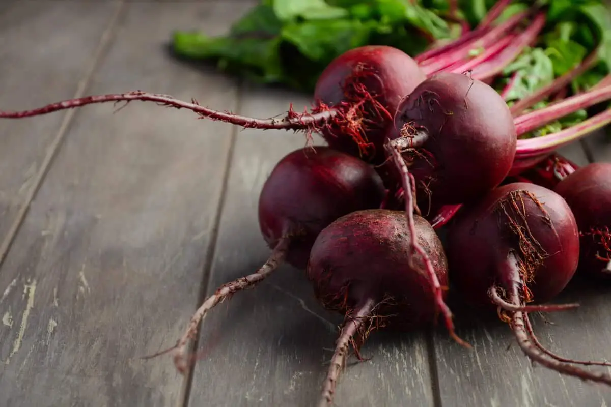 Things you should know before buy beets