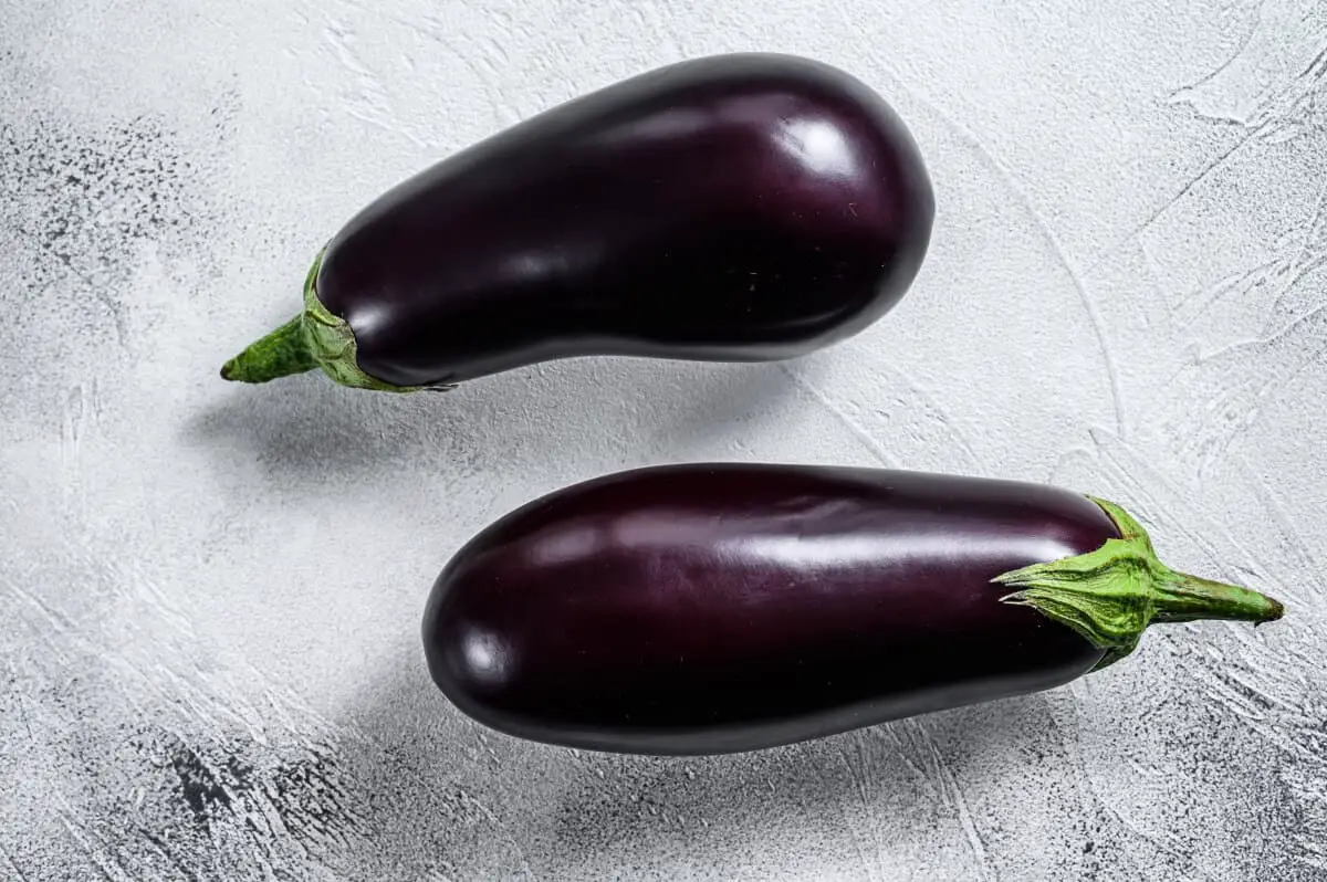 What to Look for When You Buy Eggplants