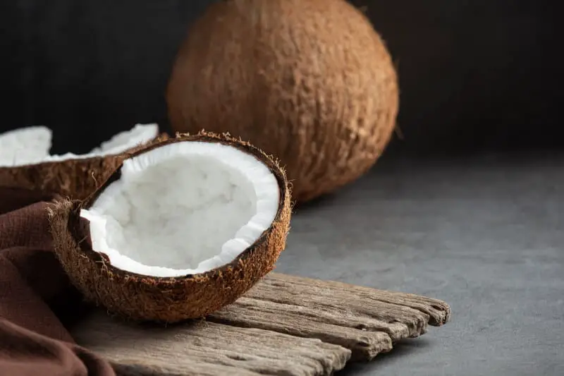 A guide to buying coconuts