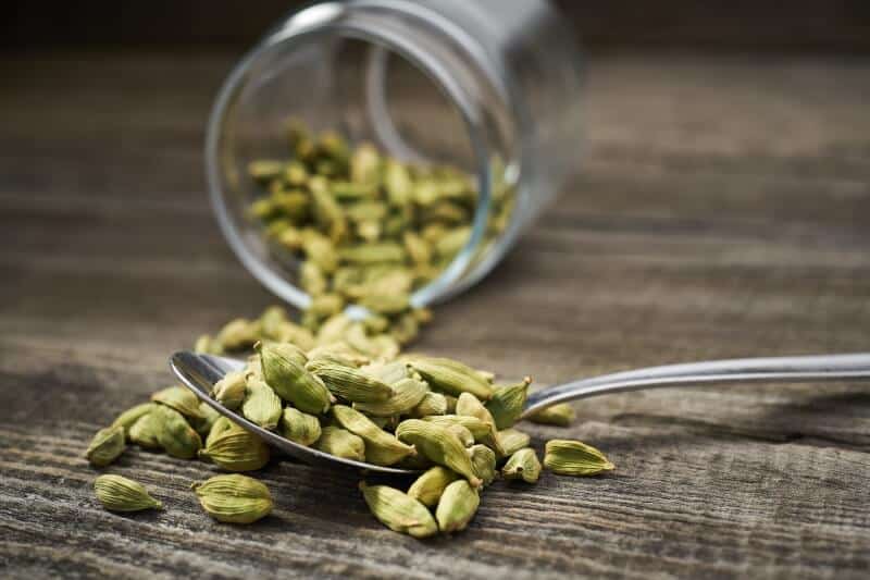 Buying Cardamom - Things to look for
