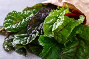 How to Buy Swiss Chard at Your Grocery Store