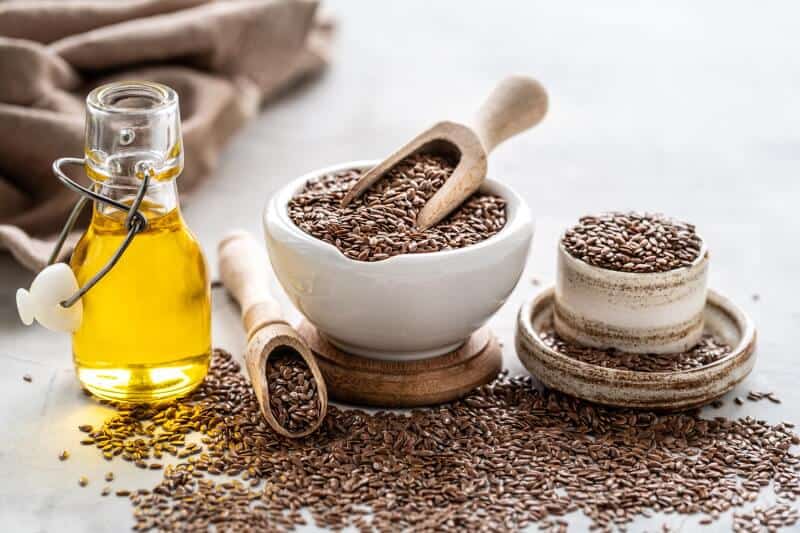Where to Buy Flaxseed