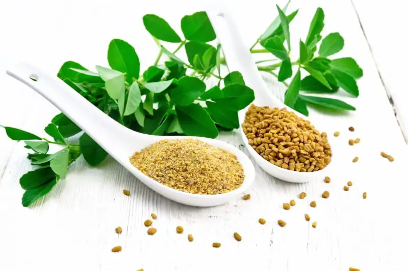 How to buy fenugreek at the grocery store