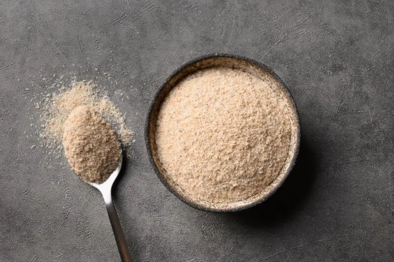 8 Psyllium Husk substitutes For Sale At The Store