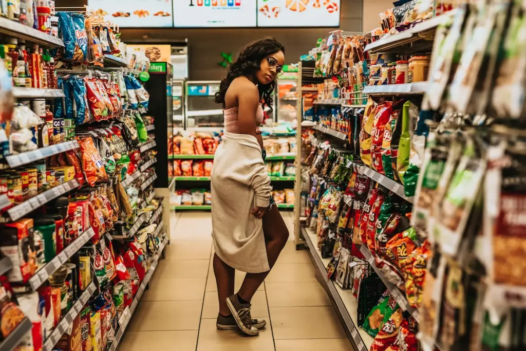 African products worth looking for in special African grocery stores