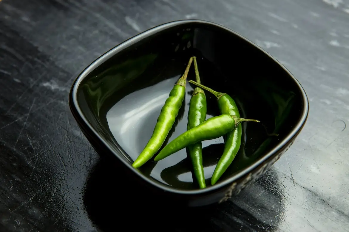 Green Chiles are a staple in many cuisines around the world