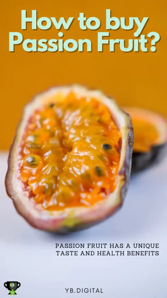 Passion fruit is a tropical fruit derived from the passion fruit flower. This fruit is very common in South America, Australia and subtropical regions such as California and Florida. Passion fruit usually has a tough outer skin and a tasty, seed-filled core. While most people dislike the jelly-like insides of fruits, the taste of passion fruit is refreshing and surprising. Here we will show you how to buy passion fruit.