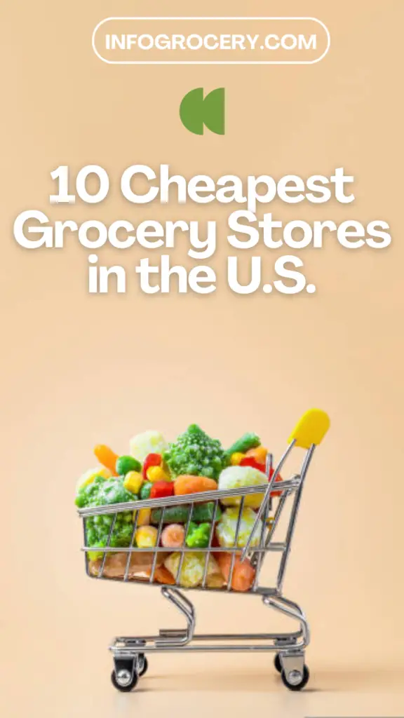 At a certain point, every customer wants to know which are the cheapest grocery stores. This is not an easy thing to establish since there is an infinite number of products to be considered and each one comes with a different price, depending on the store that sells it.