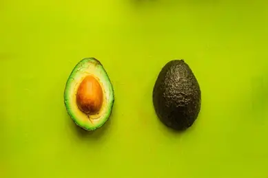 Hass is the most popular variety of avocado