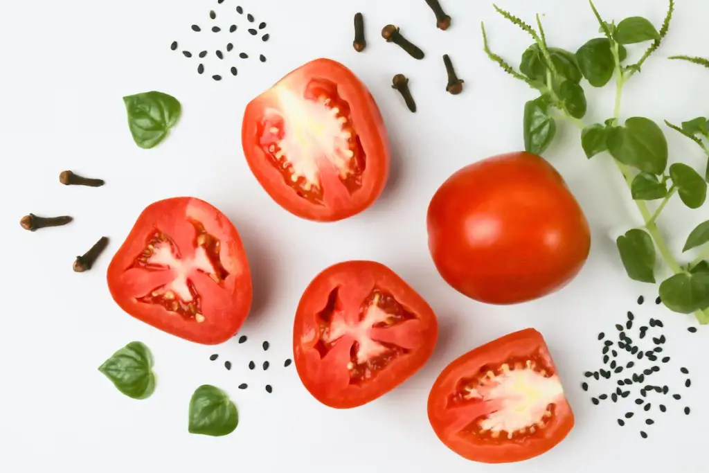 Tomatoes are one of the most popular vegetables in the world