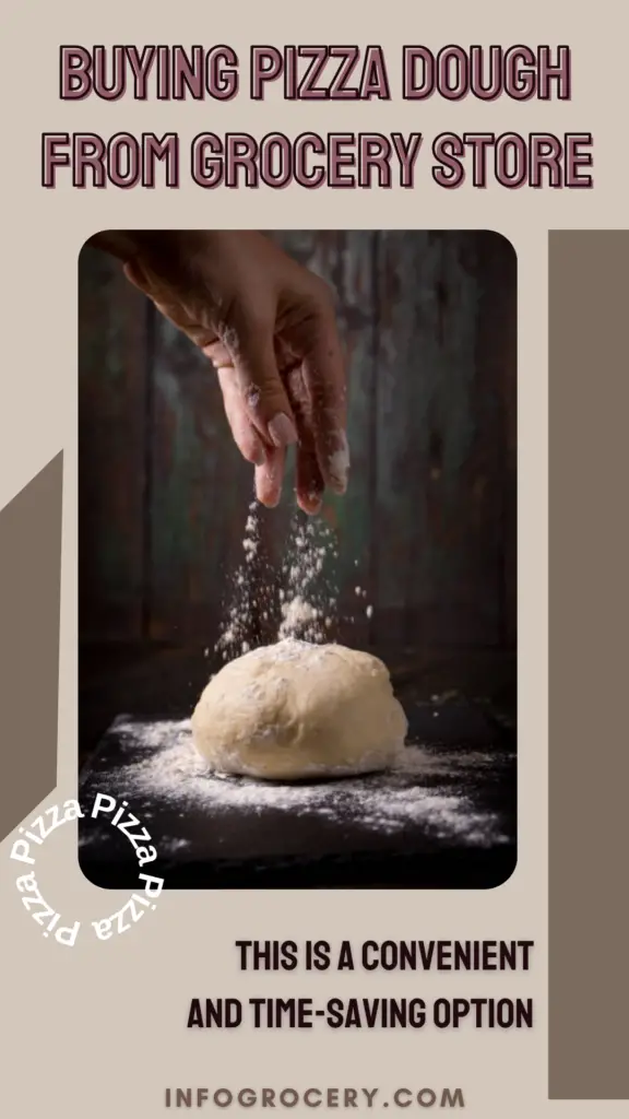 Are you an avid pizza lover that doesn’t want to order pizza from the pizza place? You can buy pizza dough at the grocery store. This guide will give you tips on how to choose the right pizza dough when buying it at the supermarket.