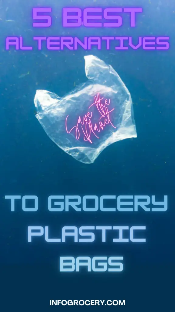 By the year 2025 Kroger has made it abundantly clear with recent press releases that all of its stores will have eliminated plastic grocery bags. And that means buyers all over are going to need to come up with substitutes to carry their groceries to their car or home.