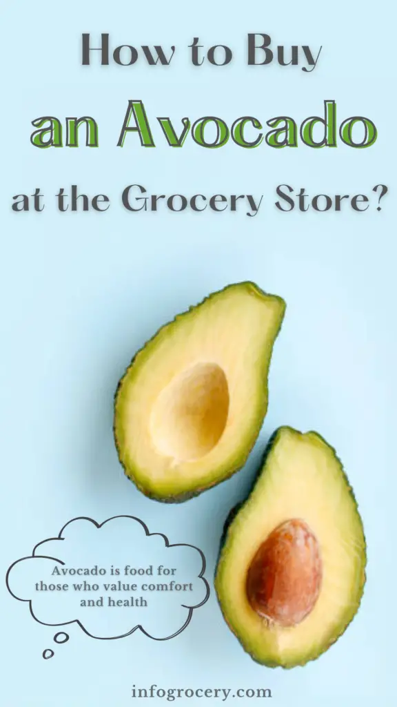 Avocados have become increasingly popular in recent years due to their health benefits and versatility in recipes. They are a great source of healthy fats, vitamins, and minerals, making them a great addition to any diet. However, not everyone knows how to choose a ripe and fresh avocado at the grocery store.