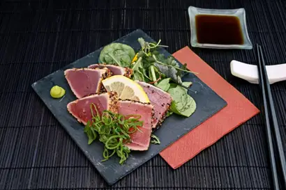 Tuna is one of the most widely consumed fish species worldwide