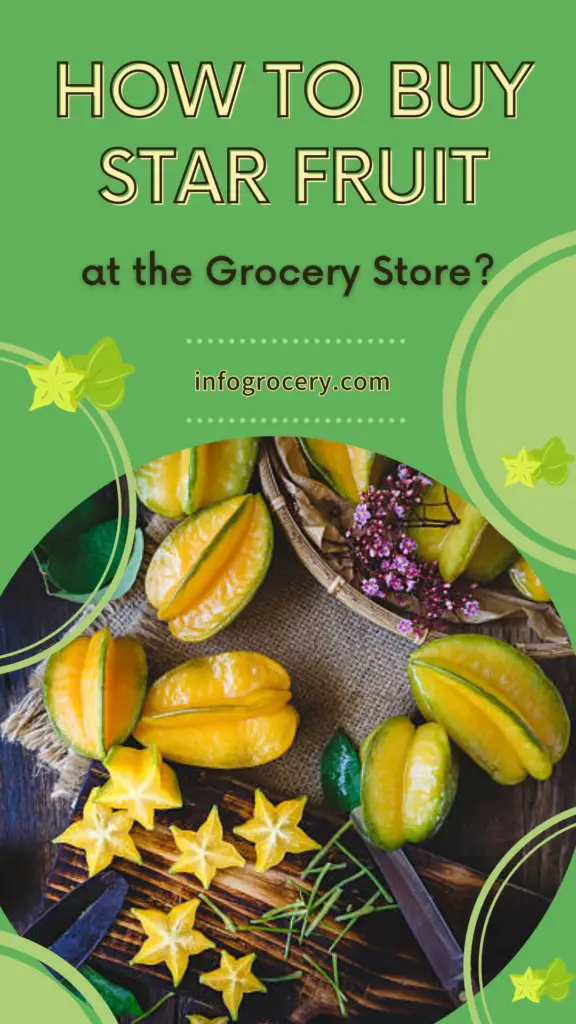 Star fruit may be hard to come by. That means you may not know how to buy, store, or eat this fruit. Learn more about star fruit so you can serve it to your little stars.