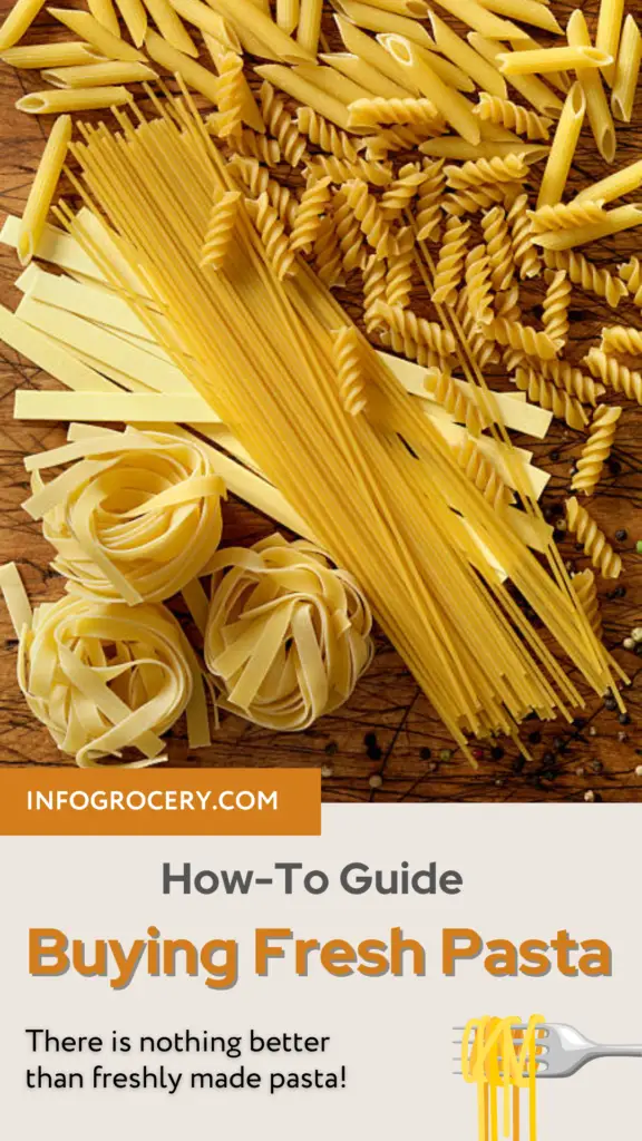 If you love Italian food, then there’s nothing better than preparing your favorite dishes with freshly made pasta. 