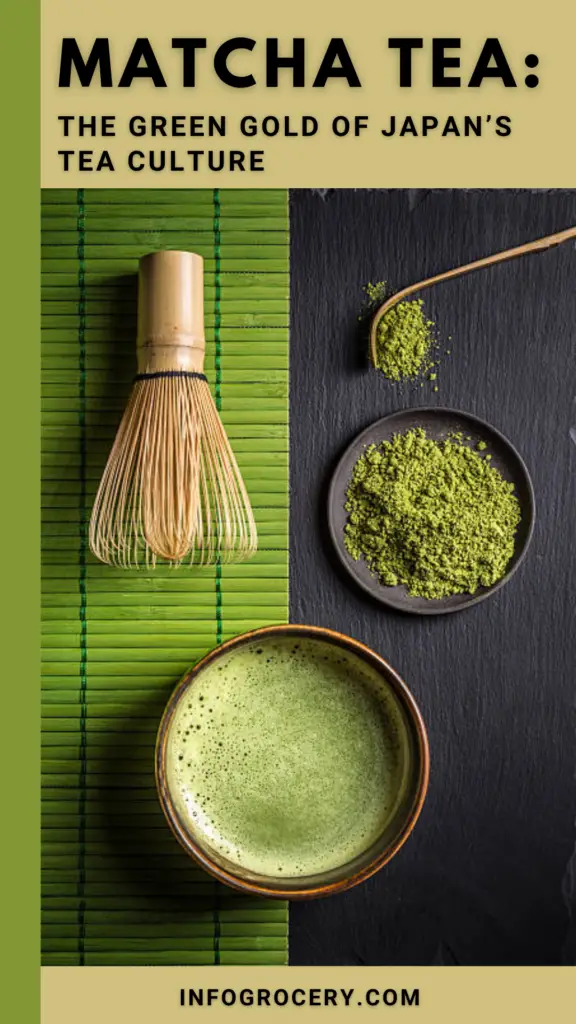 Matcha tea has been gaining popularity in recent years and for good reason! This bright green tea is not only tasty but also healthy. It is a unique and distinctive type of green tea that has been enjoyed in Japan for centuries. 