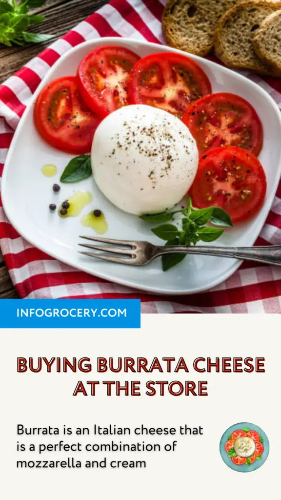 Burrata is an Italian cheese that is a perfect combination of mozzarella and cream. Each ball is a bag of mozzarella filled with filling. And although burrata cannot boast of a rich history, it has a lot of interesting facts in store.