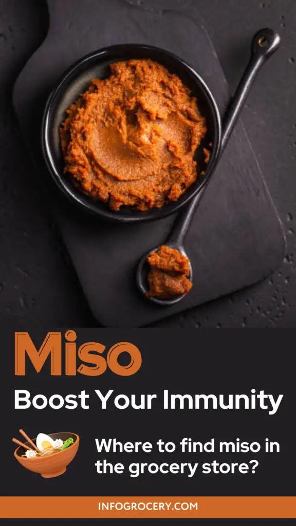 Here’s how to use this potent seasoning and where to find miso in the grocery store