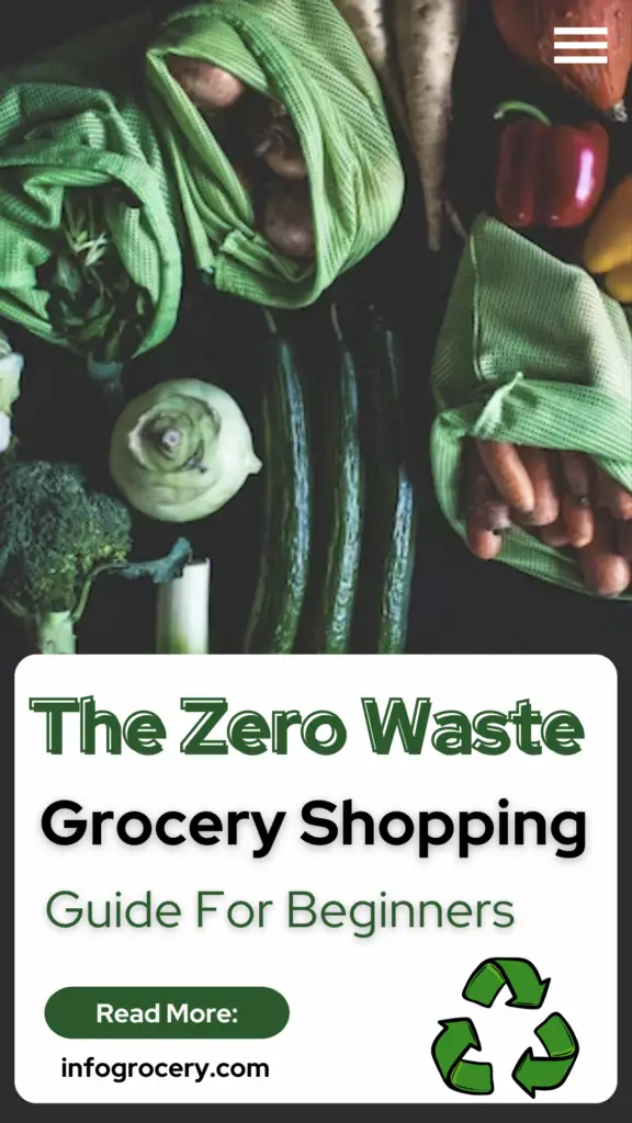 This beginner’s guide will prepare you for a zero-waste lifestyle