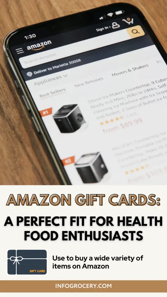 Use to buy a wide variety of items on Amazon